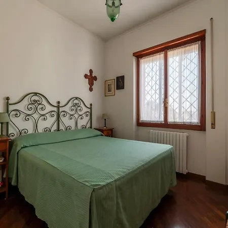 Flaminio Panoramic View With Terrace רומא