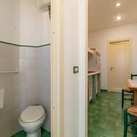 דירה Flaminio Panoramic View With Terrace