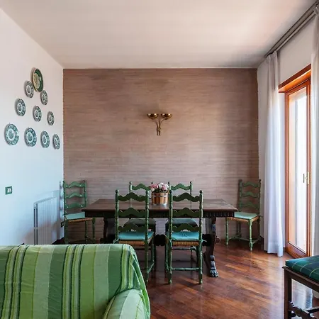 Apartment Flaminio Panoramic View With Terrace