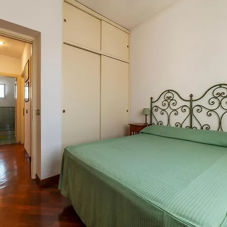 Flaminio Panoramic View With Terrace Rom