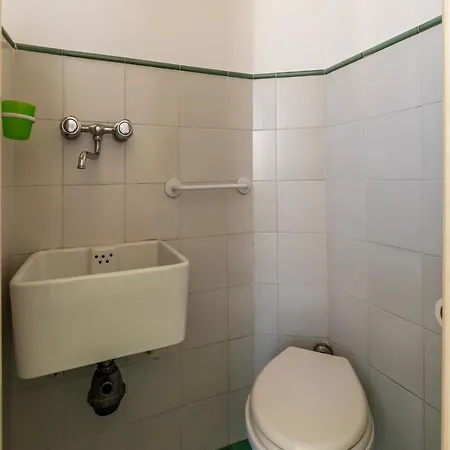 דירה Flaminio Panoramic View With Terrace רומא