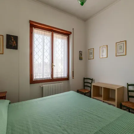 Flaminio Panoramic View With Terrace דירה רומא